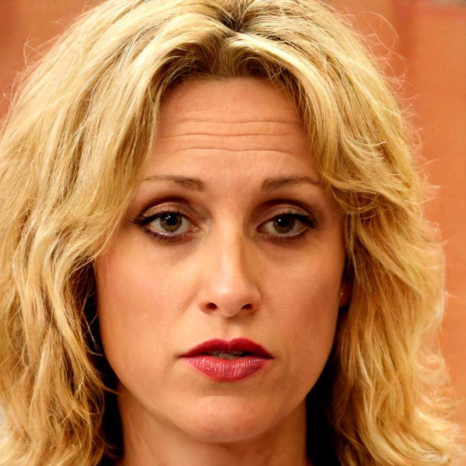 Photo de Céline Bertrand