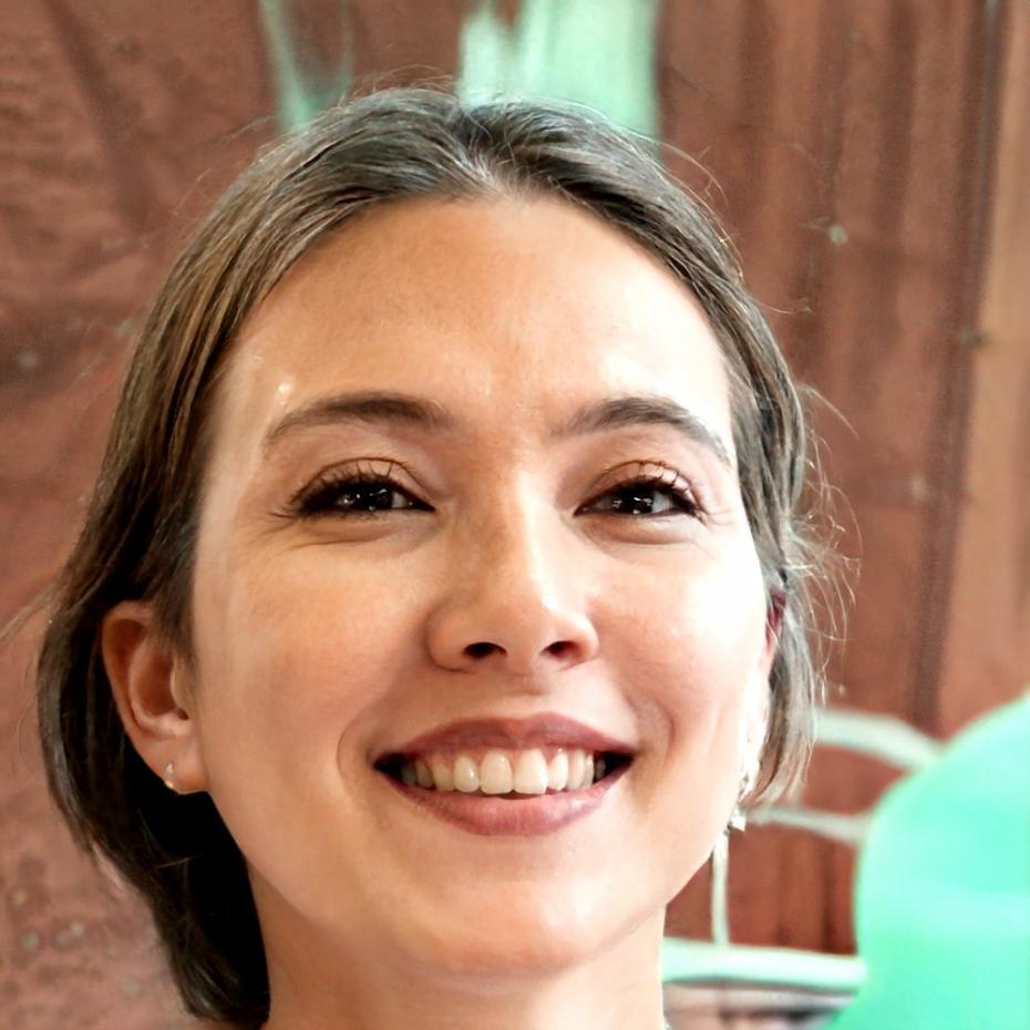 Photo de Mélanie Duchamp